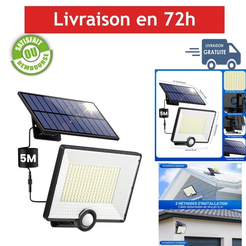 Pxwaxpy lampe solaire - pxwaxpy,
