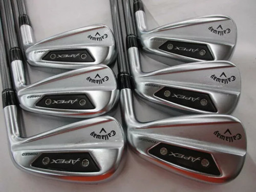 Callaway apex ai200 - callaway, set