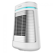 Radiateur Electrique Chauffage Electrique Thermo Ventilateur Portable 1500W