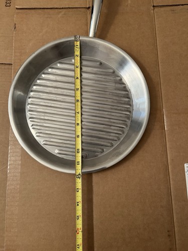 Lagostina stainless steel