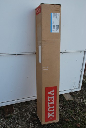Velux store extérieur - store,