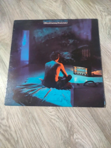 Alambic sortie sud vinyl - alambic, lp