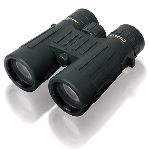 Jumelles chasse observer - de,