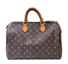 Louis Vuitton Speedy 35