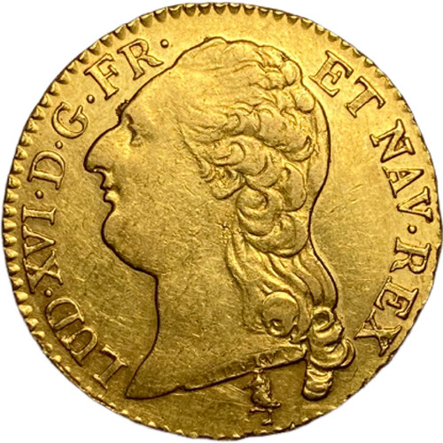 Louis xvi - louis,