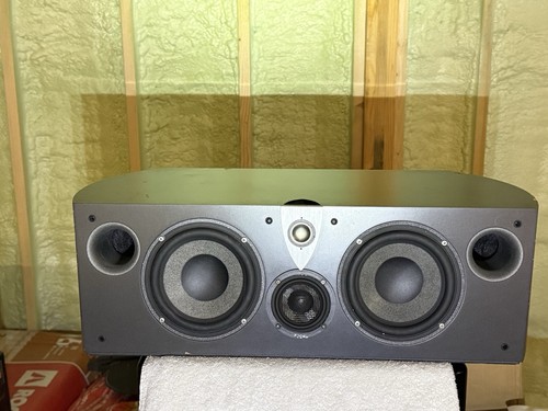 Focal lab profile 908 - focal, cc-908
