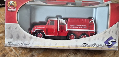 Solido tonnergam camion - ii,