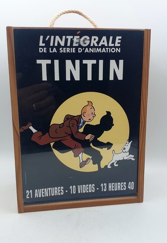 Integrale serie - de, la
