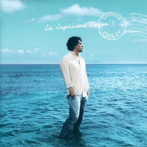 Laurent voulzy la septième - la,