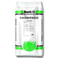 HACK engrais à gazon longue