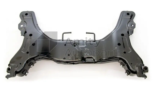 Berceau avant hyundai matrix - berceau,