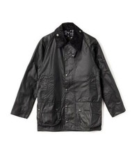 Barbour Veste en cire Beaufort