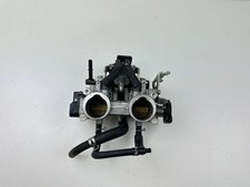 RAMPE INJECTION YAMAHA MT 03