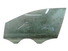 Side Window Door Window Front Left for VW Polo (6C1, 6R1) 1.6 TDI 6R0845201A