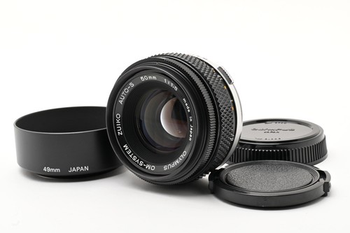 Objectif olympus system - olympus,