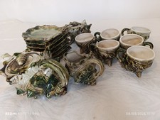 ANCIEN SERVICE A CAFE TASSES