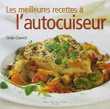 Les Meilleures Recettes à