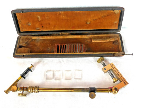 Instrument scientifique - ,