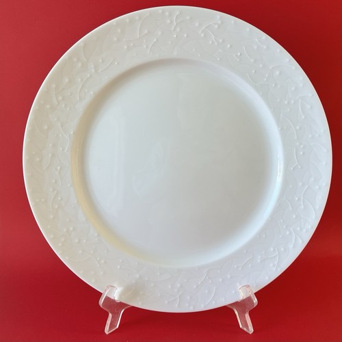 Grand plat rond haviland - rond,