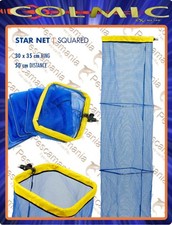 bourriches Colmic STAR NET