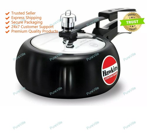Autocuiseur hawkins litres - autocuiseur, 2