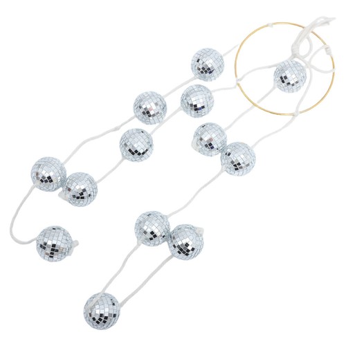 Boules disco - boules,