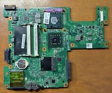 Dell Inspiron 1750 Laptop Motherboard P/N 0G590T Used