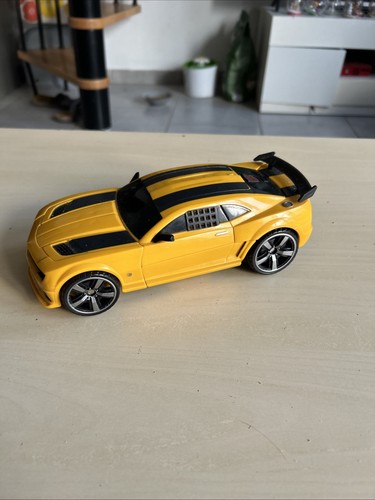 Transformers bumblebee hasbro - transformers,