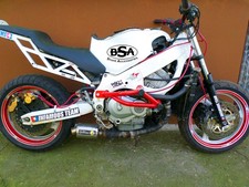 Honda CBR 600 F4 F4i 1999-2006
