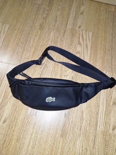 Sac banane zippé - sac,