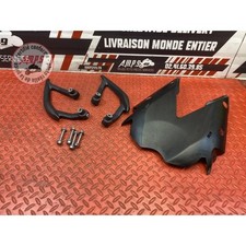 Kit poignée passager Triumph