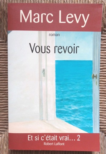Livre roman fantastique vous - livre,