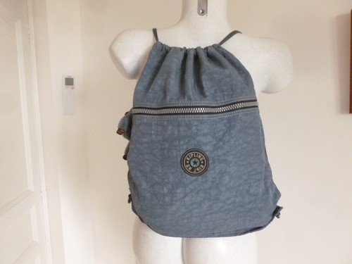 Grand sac dos plat - grand,