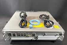 Cisco ASR1002-X ASR 1002-X Aggregation Service Router - Same Day Shipping
