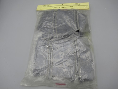Pistes courbe en sachet - pistes,