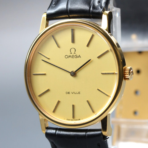 Exc montre homme vintage - montre,