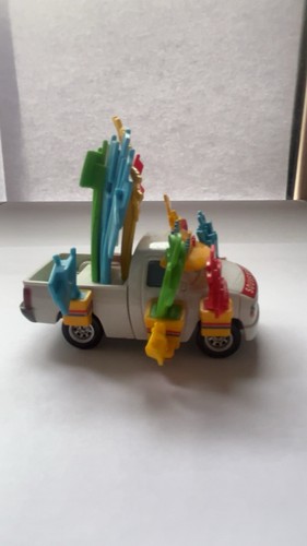 Disney pixar cars mattel brian - pixar,