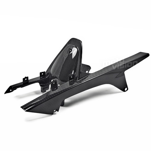 Lèche roue carbone ktm rc390 - lèche,