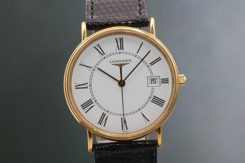 Presque comme neuve montre - comme, neuve]