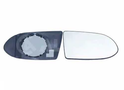 Verre rétroviseur droite - rétroviseur,