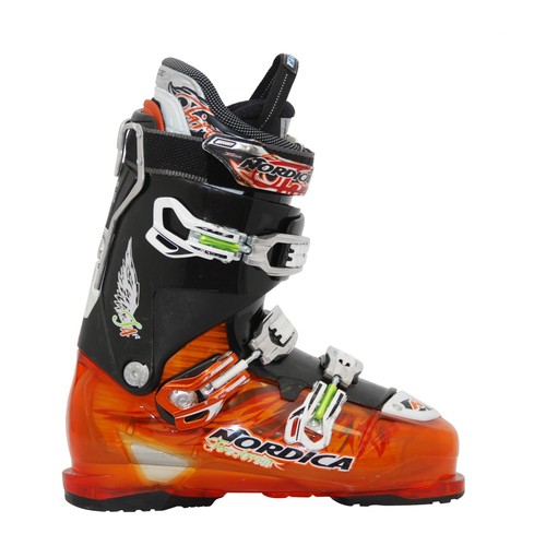 Chaussure ski occasion - ski,