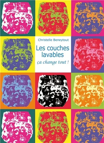 Les couches lavables ça - les,