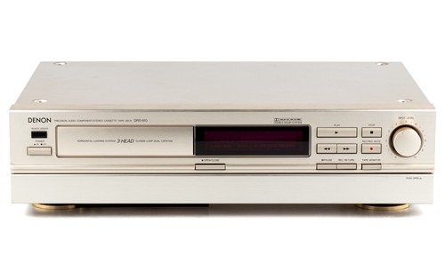 Denon drs 810 - lecteur, de