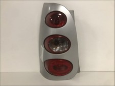 Feu arriere principal gauche (feux) SMART FORTWO 1 PHASE 2 COUPE