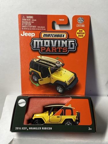 Matchbox moving - matchbox,