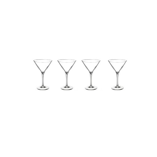 Lot verres à pied - 4,