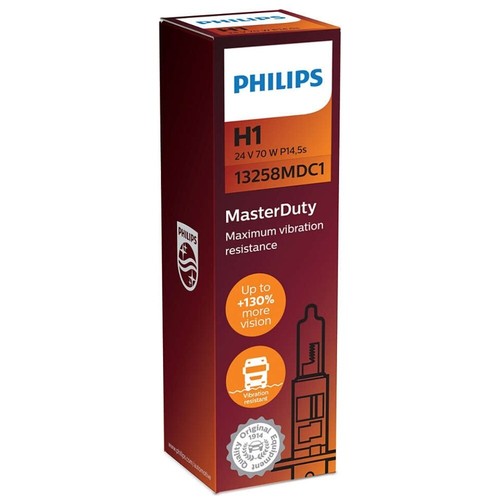 Ampoule pour éclairage avant