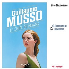 Le Crime du paradis - Nouveau
