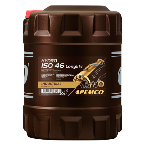 Litre pemco huile - pemco,