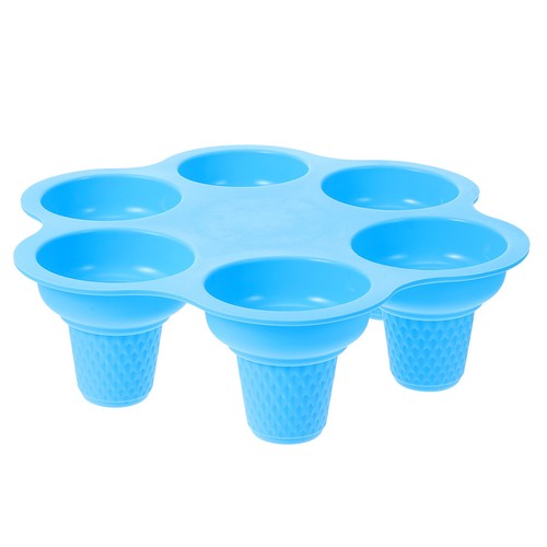 Moule silicon bacs glaçons - bacs, À
